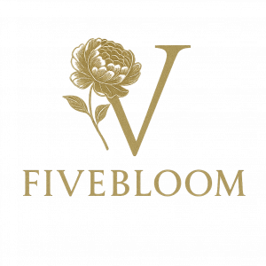 FIVEBLOOM Logo