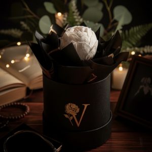 Éternelle Box | 1 Peonía